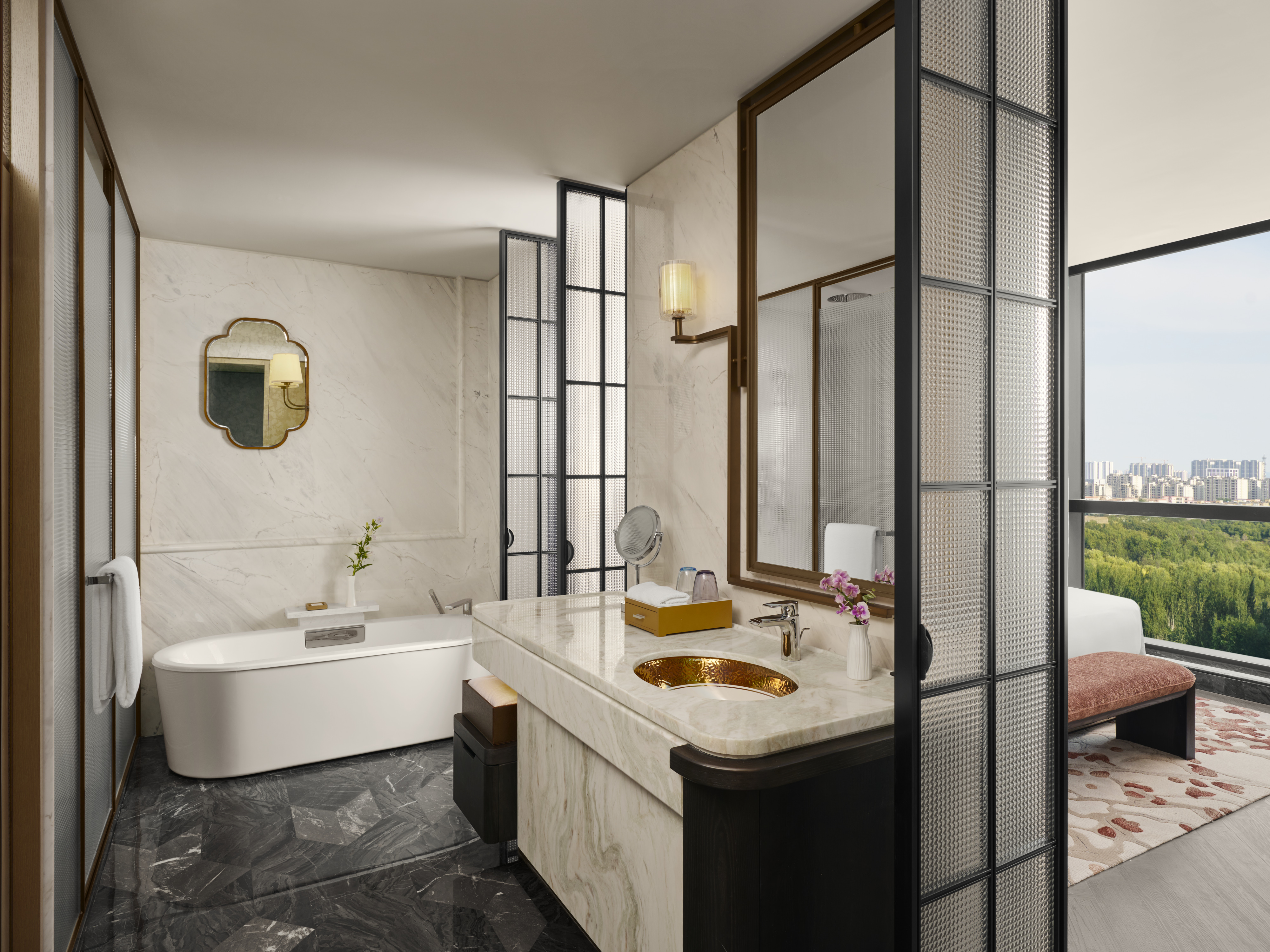 InterContinental Changchun High Tech Zone-4