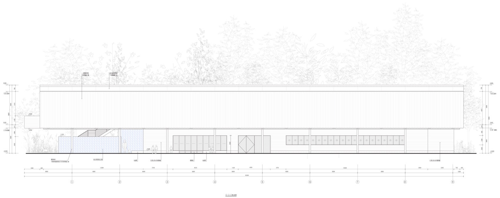 江山万里  萌宠乐园丨中国宁波丨a9a建筑设计事务所-57