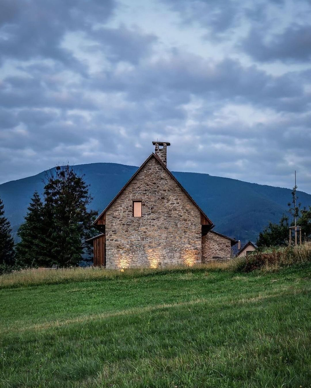 亭子丨澳大利亚丨Wolveridge Architects-101