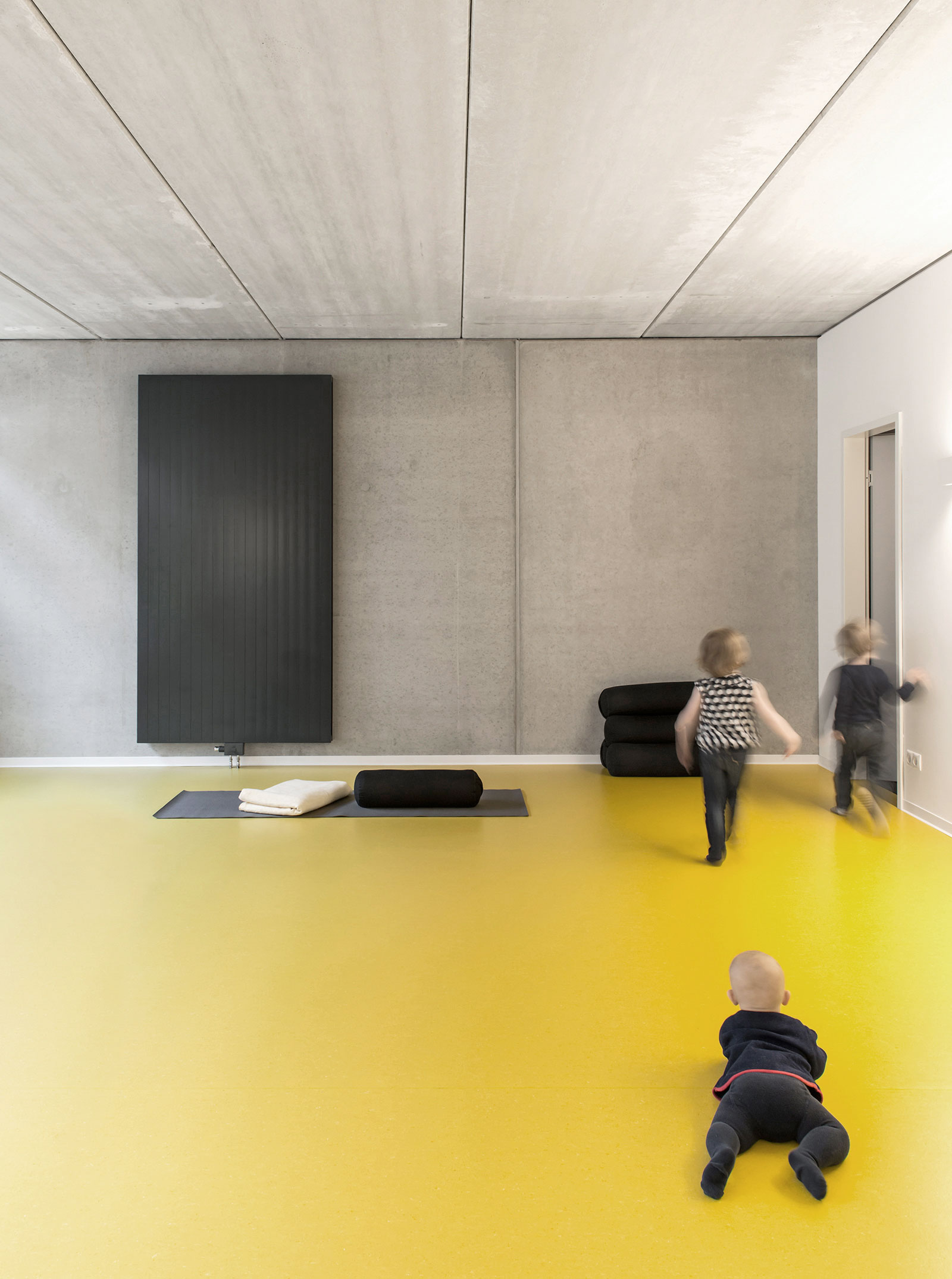 Kleinerdrei店铺及相关设施室内设计丨德国汉堡-41