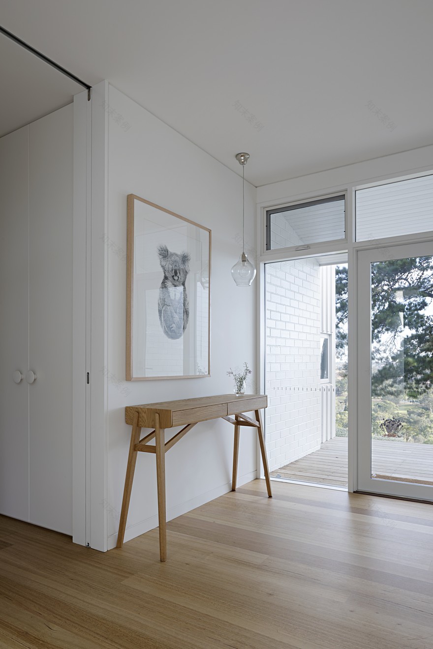 Newtown House: Renovation of a Mid-Century House by Hindley-28