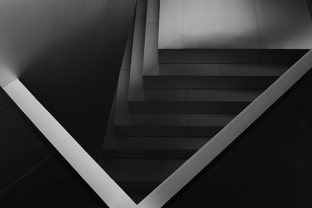 简梵高岩板展厅办公楼丨ACME 木及设计-180