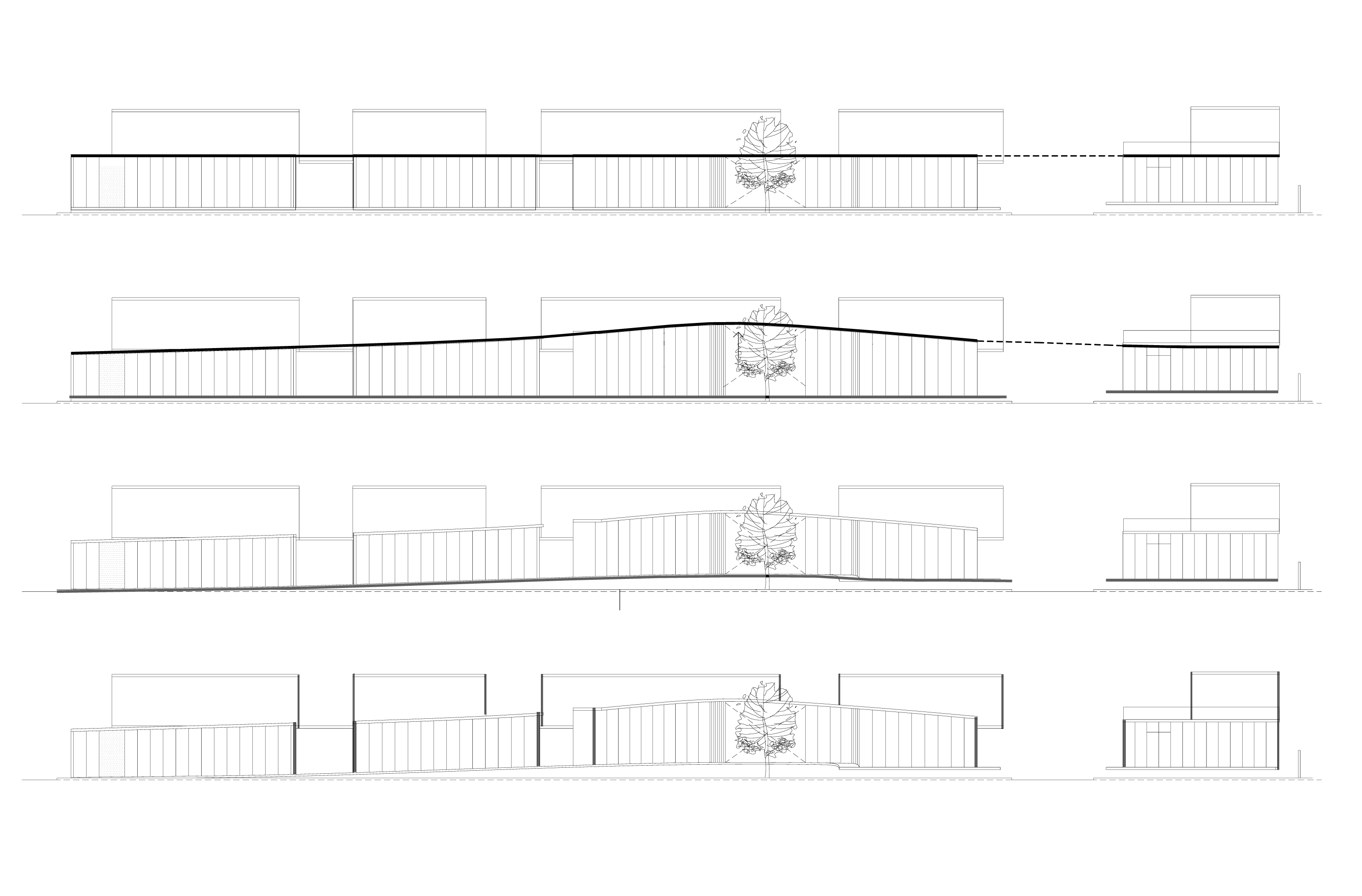 曼谷社区商场 Kurve 7-21
