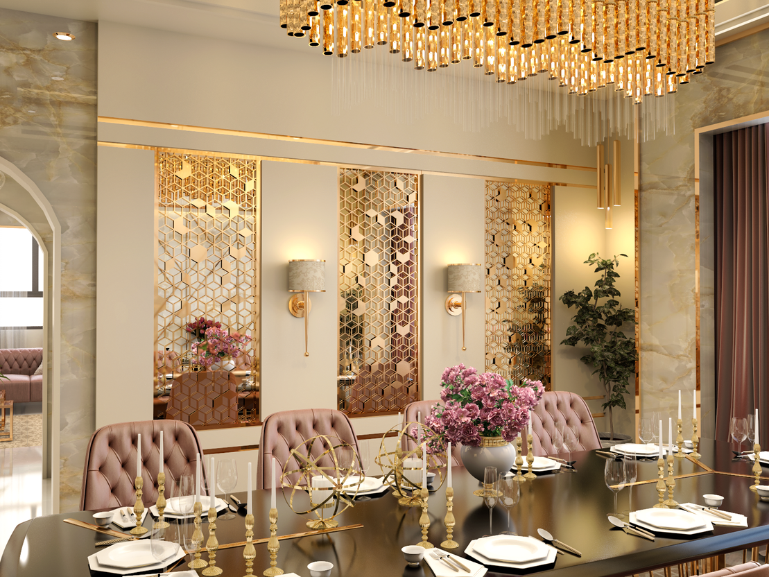 ONE FLOOR ONE SOUL VILLA-10