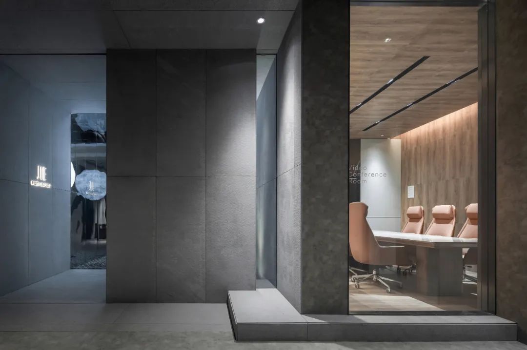 杰作空间设计院办公室项目丨中国河北丨山东杰作空间设计院有限公司-39