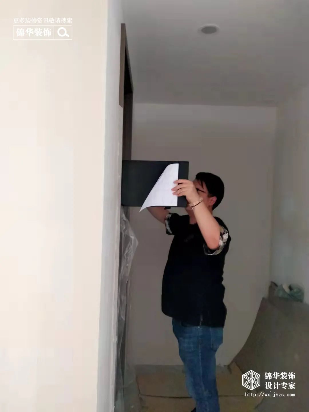 绿城诚园品质大盘丨锦华-35