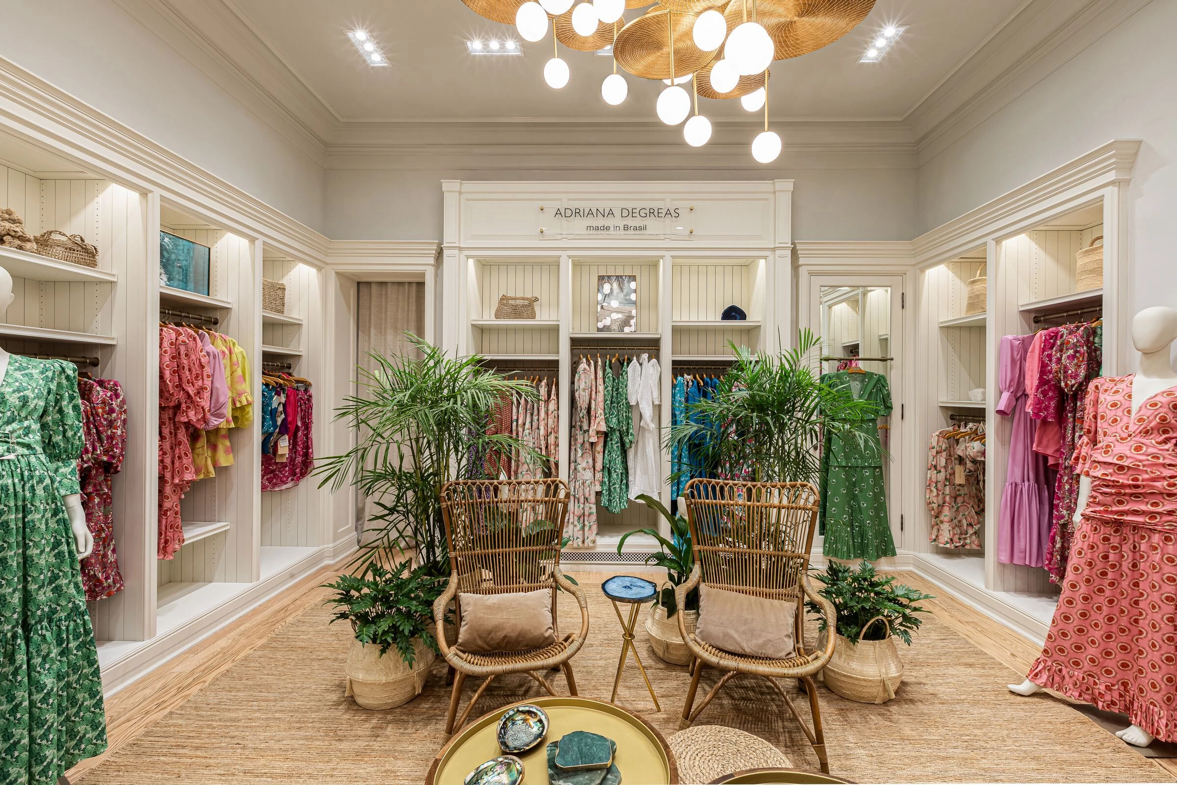 CJ Mares 室内设计丨巴西圣保罗丨Estúdio Obra Prima-22