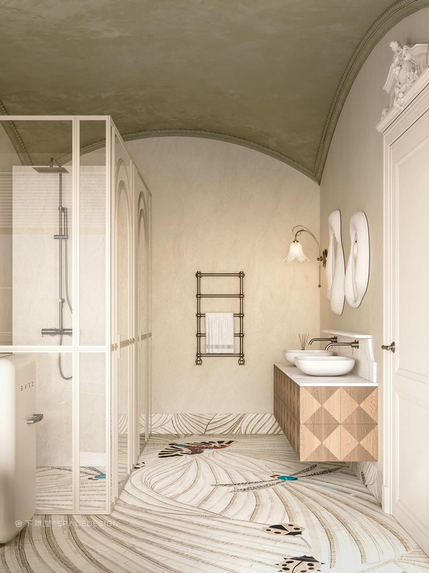 恒禾七尚·舍下草堂丨中国厦门-44