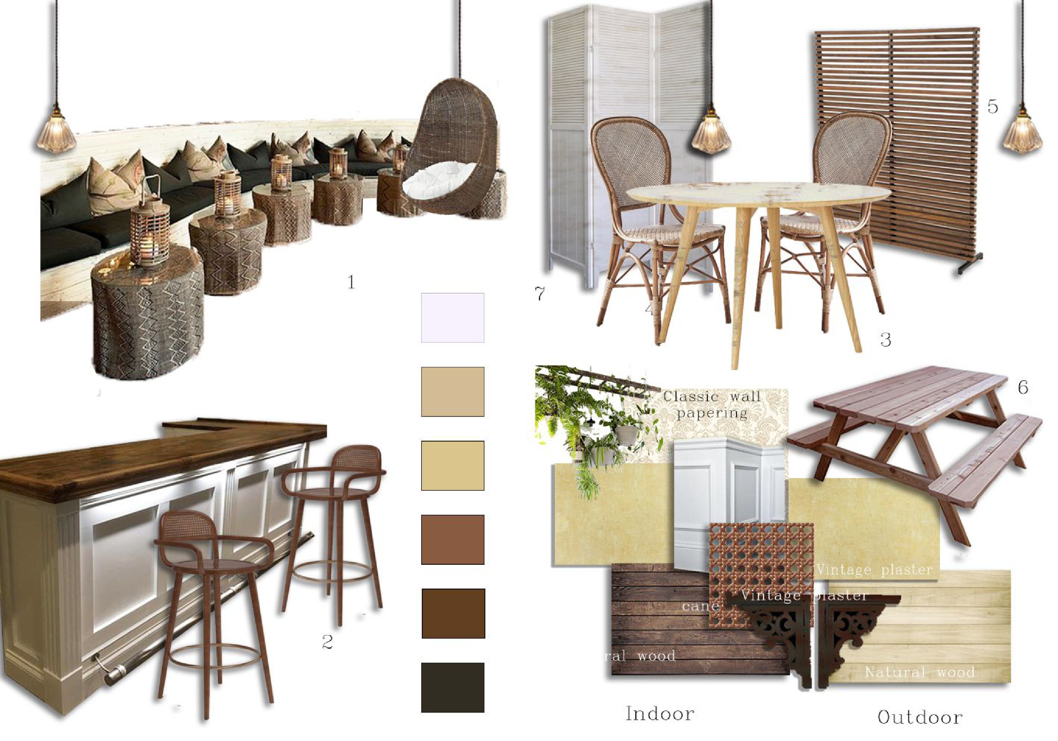 Light house portsaid cafe-2