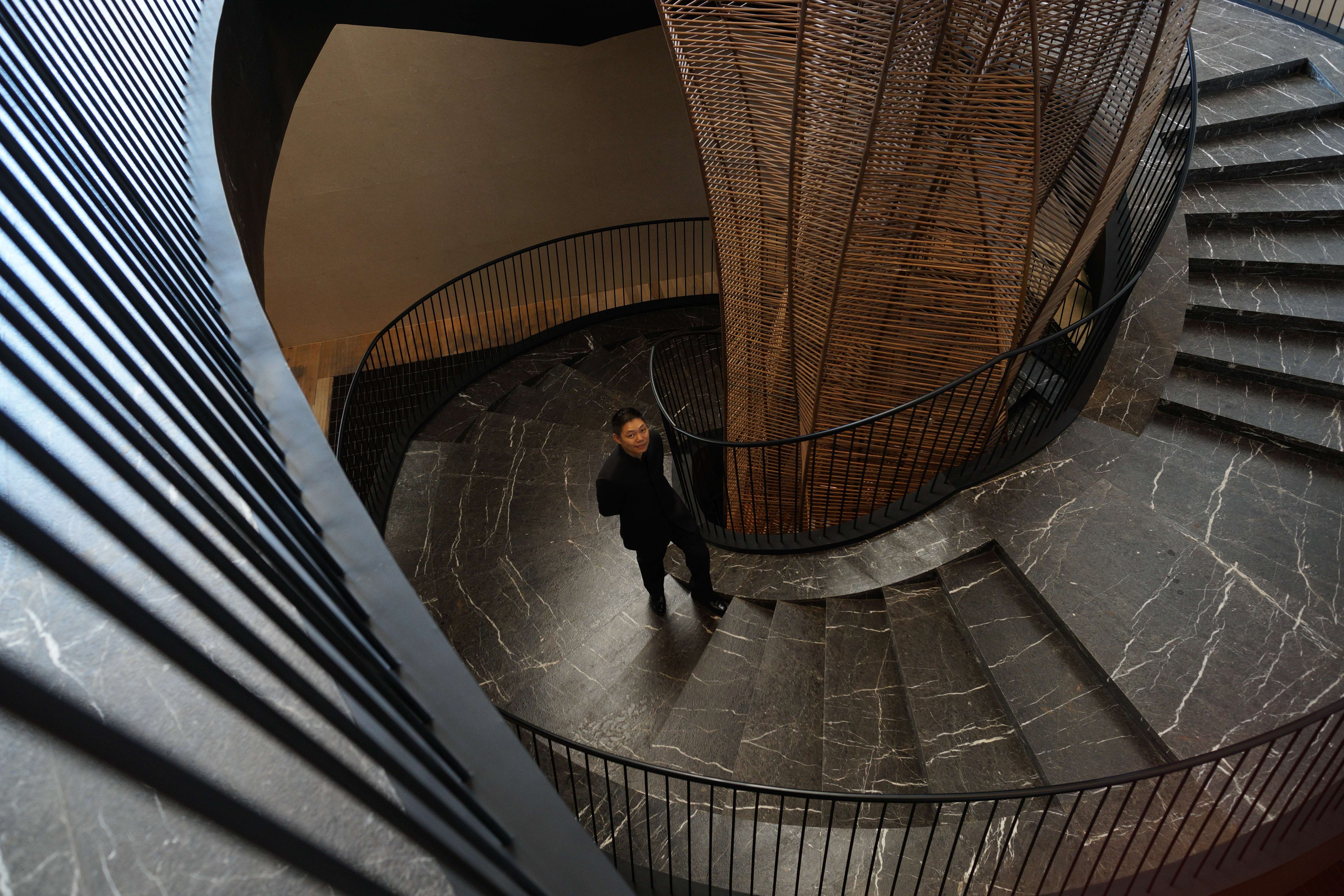 大连君悦越酒店实景-7-35