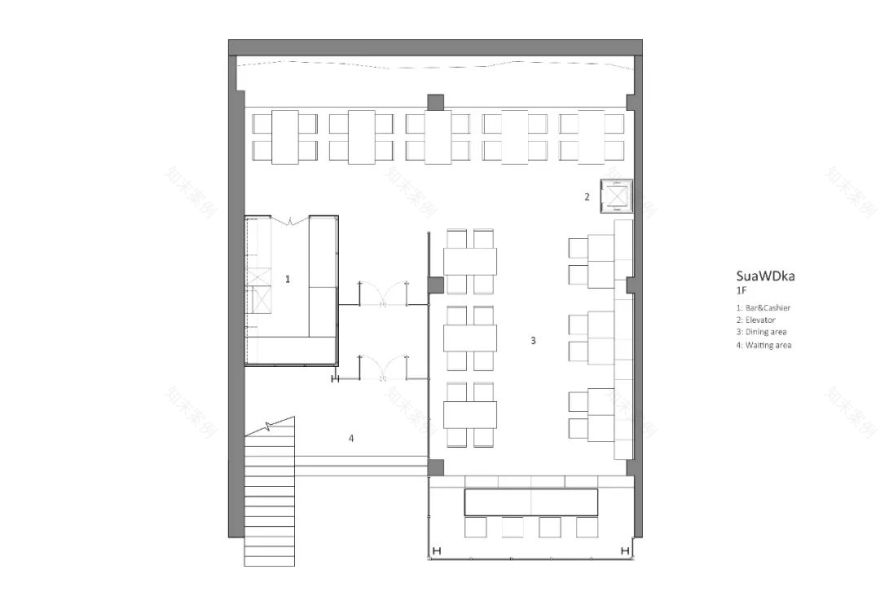 SuaWDka 泰食市集丨中国济南-33