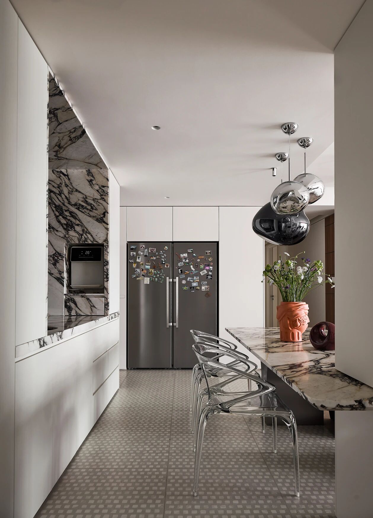 摩登艺术场丨中国深圳丨时光筑造-16