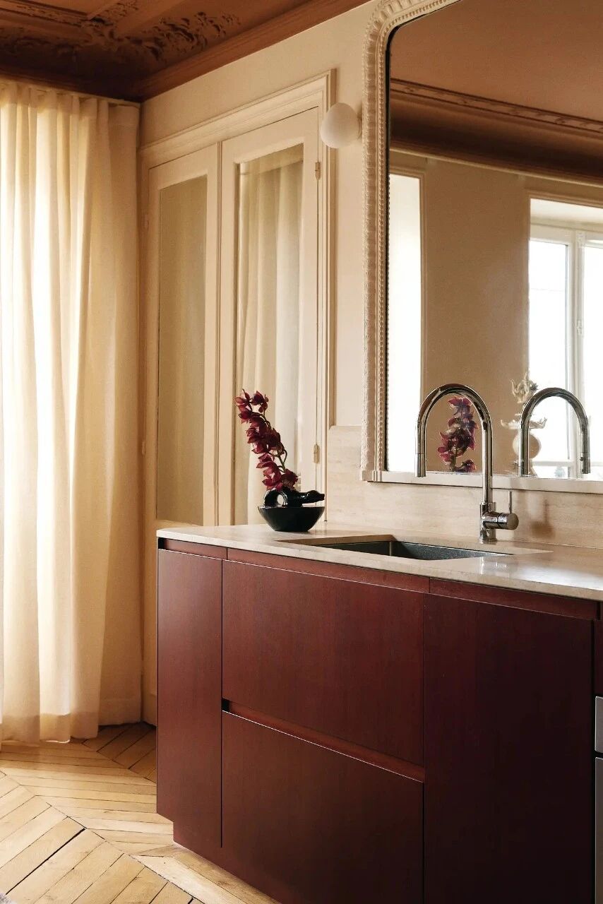 丨法国巴黎丨Studio Collected-17