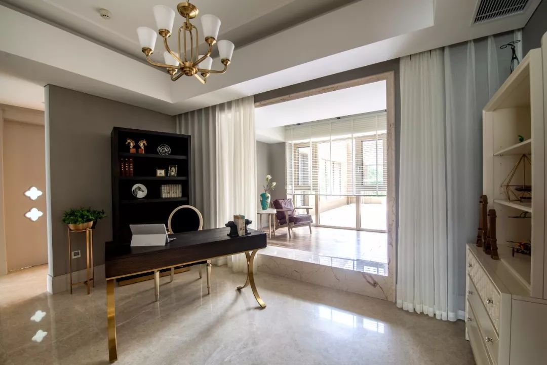 武汉天地云廷-12