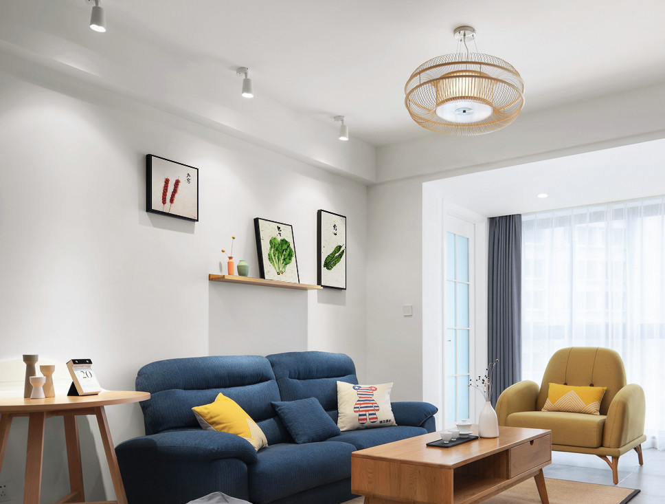 一个情感化的空间-1