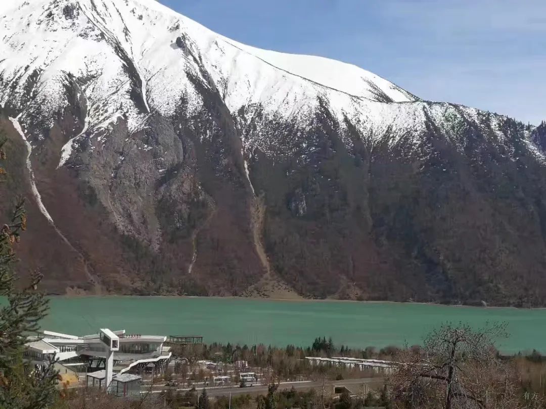 摘星之巅 - 高寒高海拔地区的当代建筑 | 小隐建筑-174