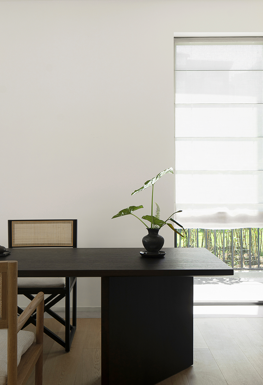 繁杂世界的点睛之笔丨中国温州丨NX 设计-12