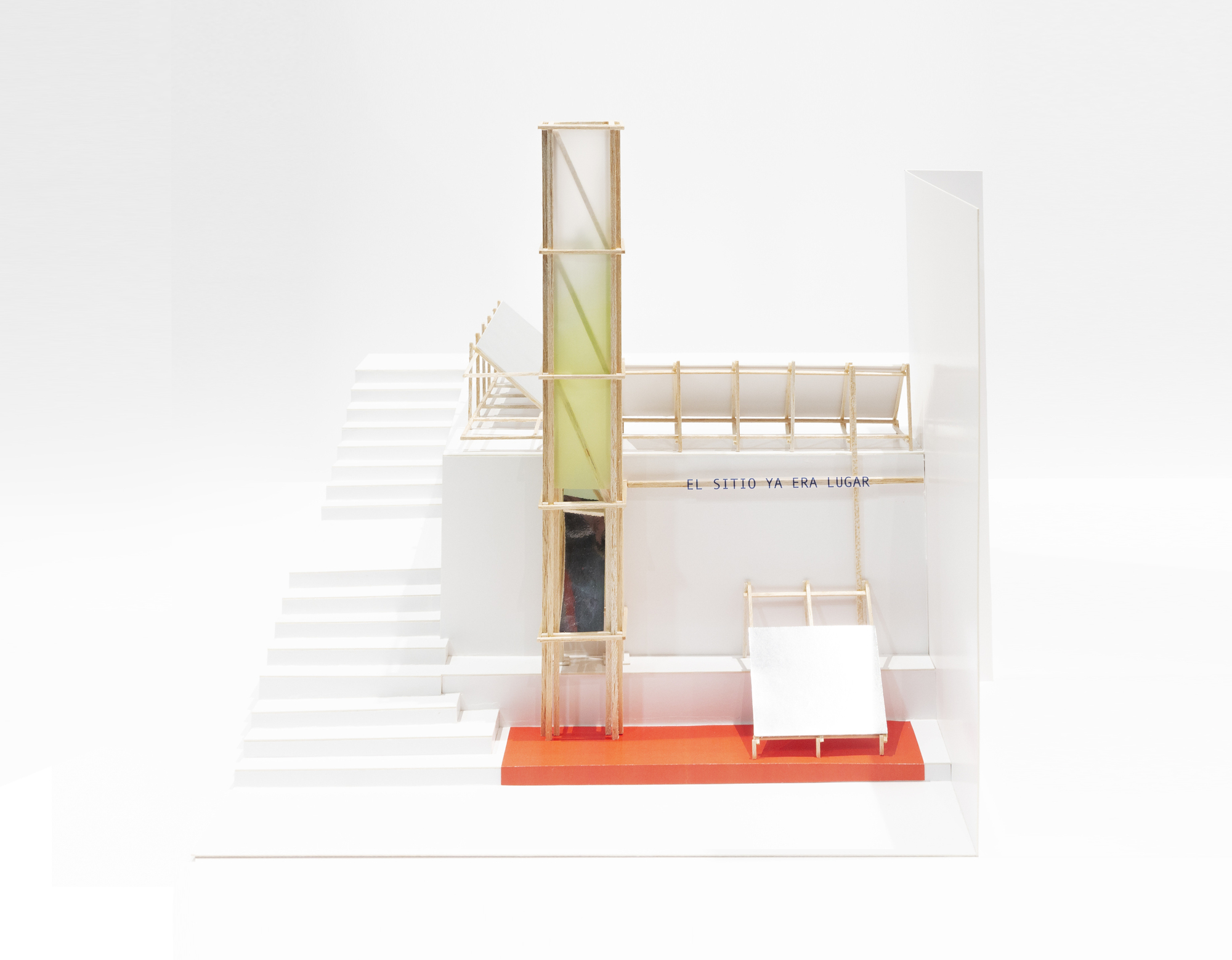 Mugak,BEAR 建筑双年展装置丨西班牙-25