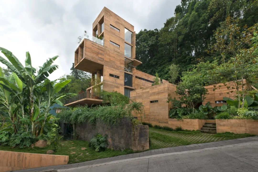 巴西南卡夏斯 Fortunata 之家丨巴西南里奥格兰德-104