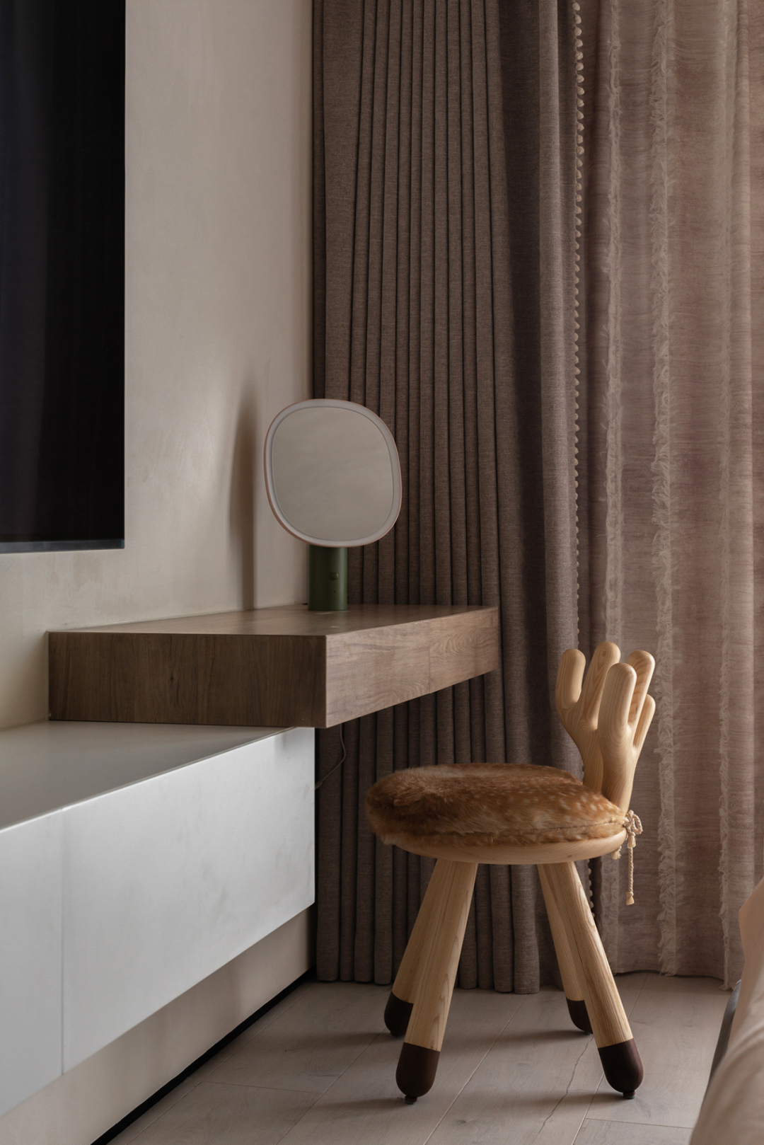 临江豪园丨上海映象设计-40