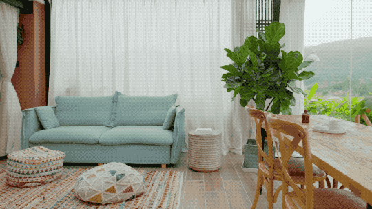 花费400万,精心打造的700平养老别墅,这是不是你想要的养老生活?-103