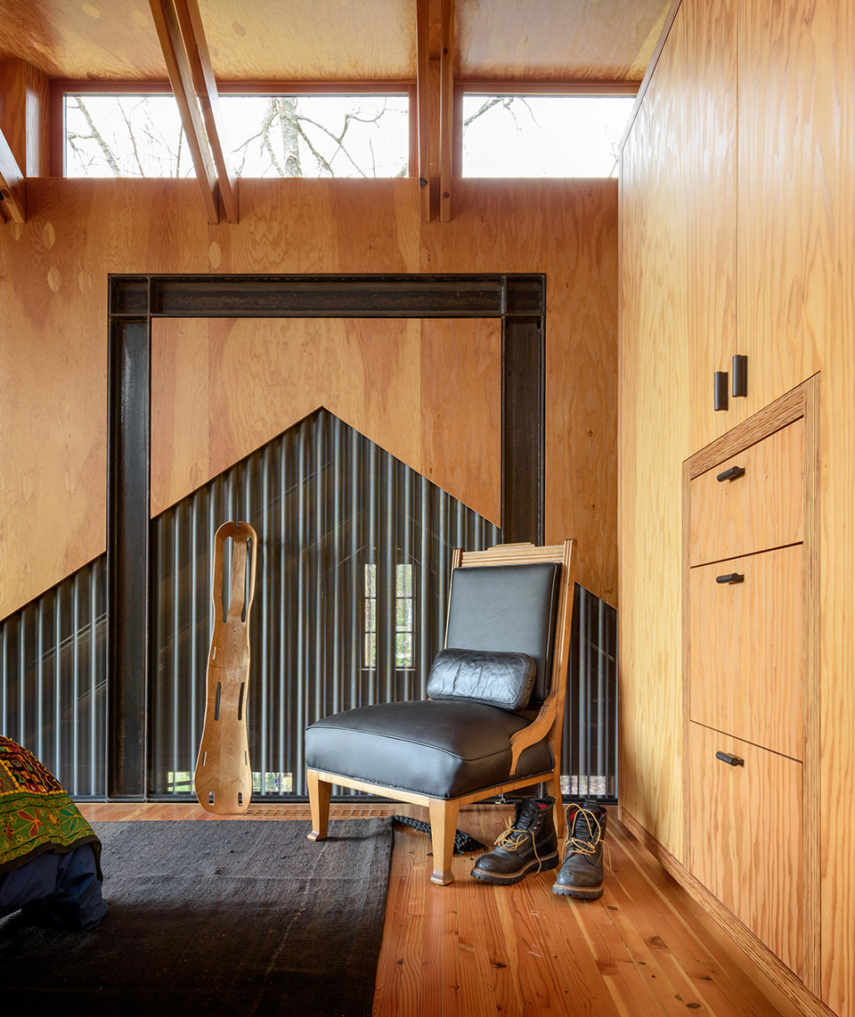 AGATE PASS 木屋 / Olson Kundig Architects-52