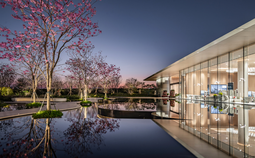 海上钢琴诗丨中国铁建&南沙开建集团 · 西派澜岸-71