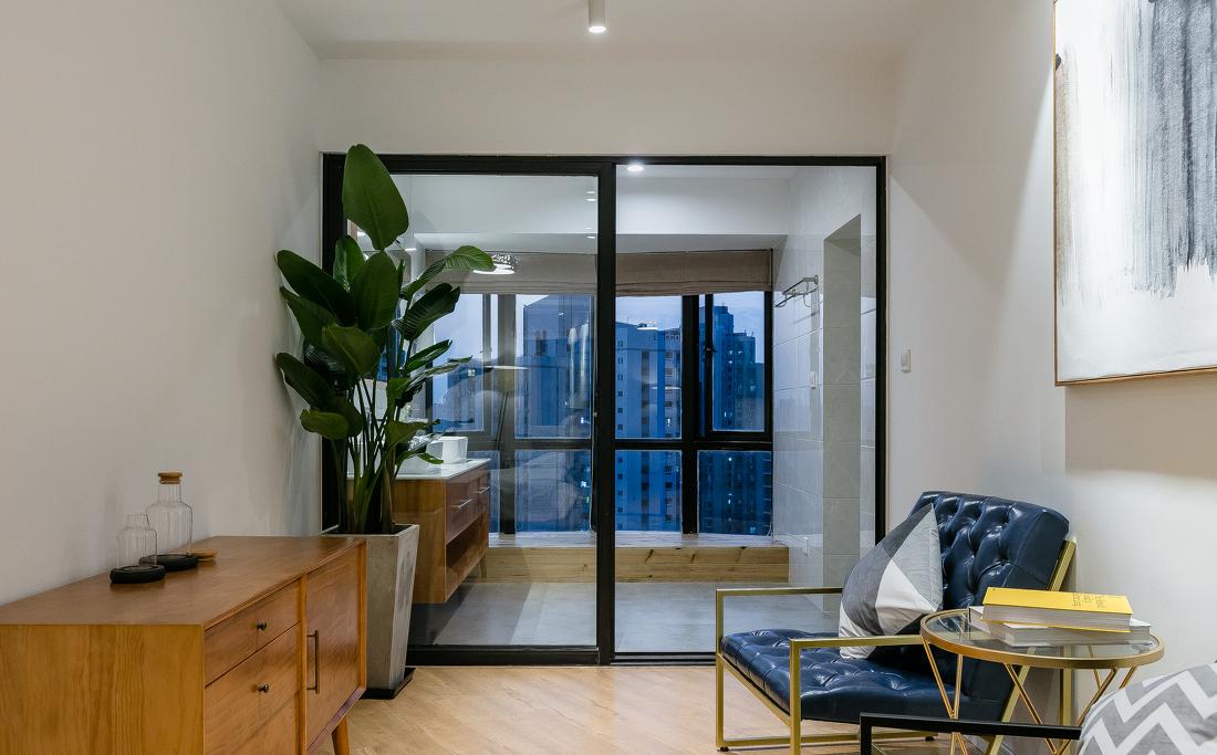 
汇景苑住宅改造 -10