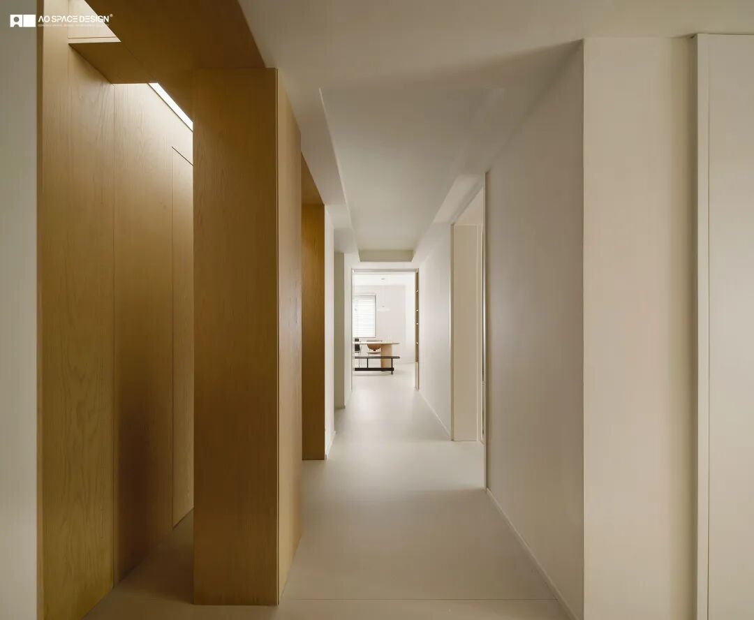 AODESIGN｜好世凤凰城-90