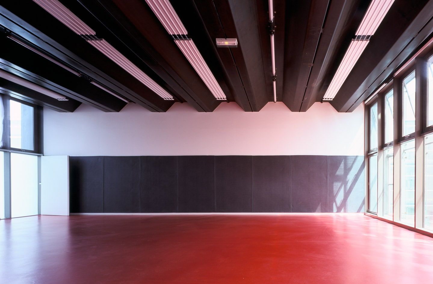 Paris 17 (75) 社团及体育设施项目丨法国巴黎-36