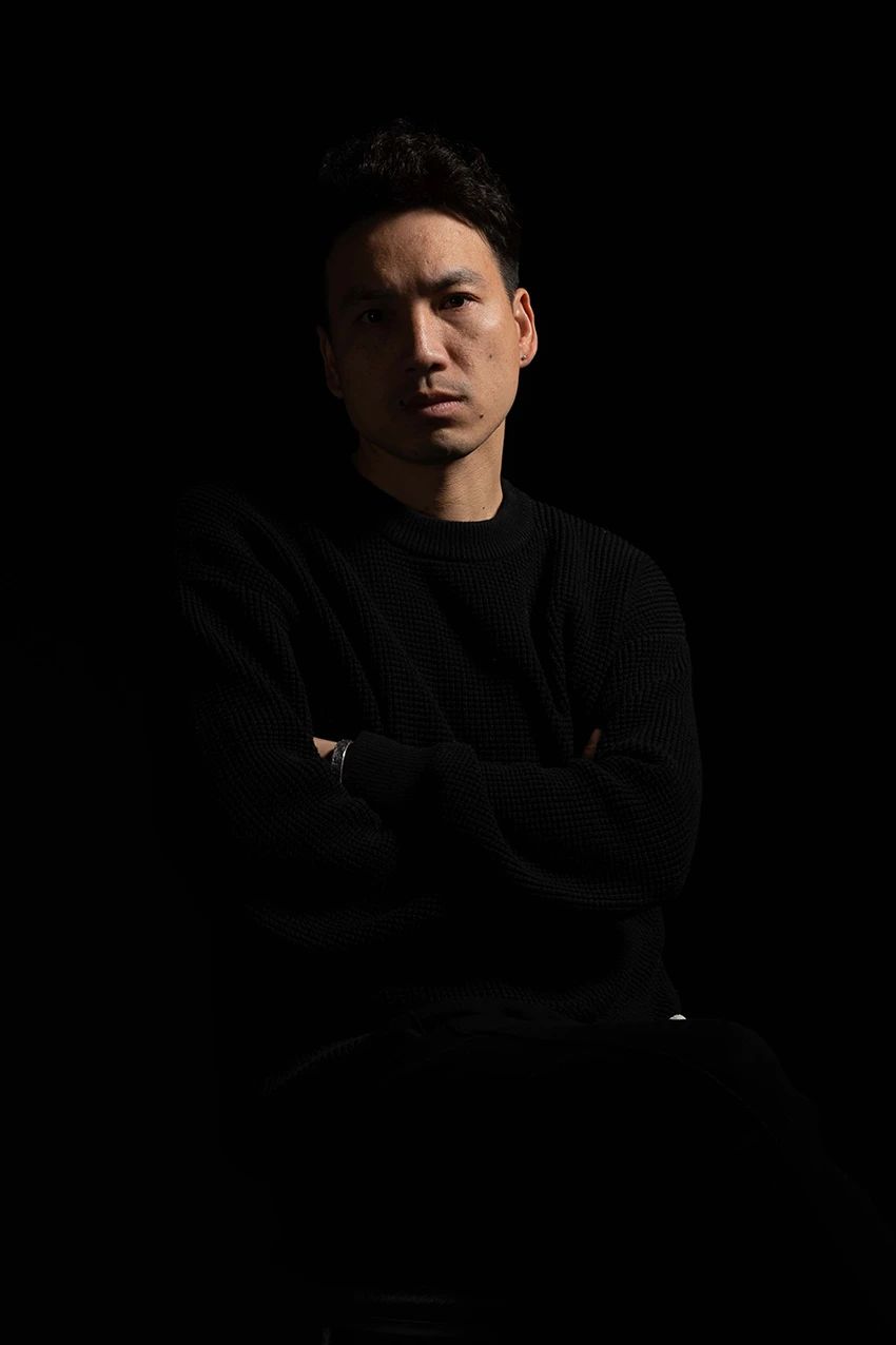 岁月静好 回归丨中国温州丨界面空间设计-95