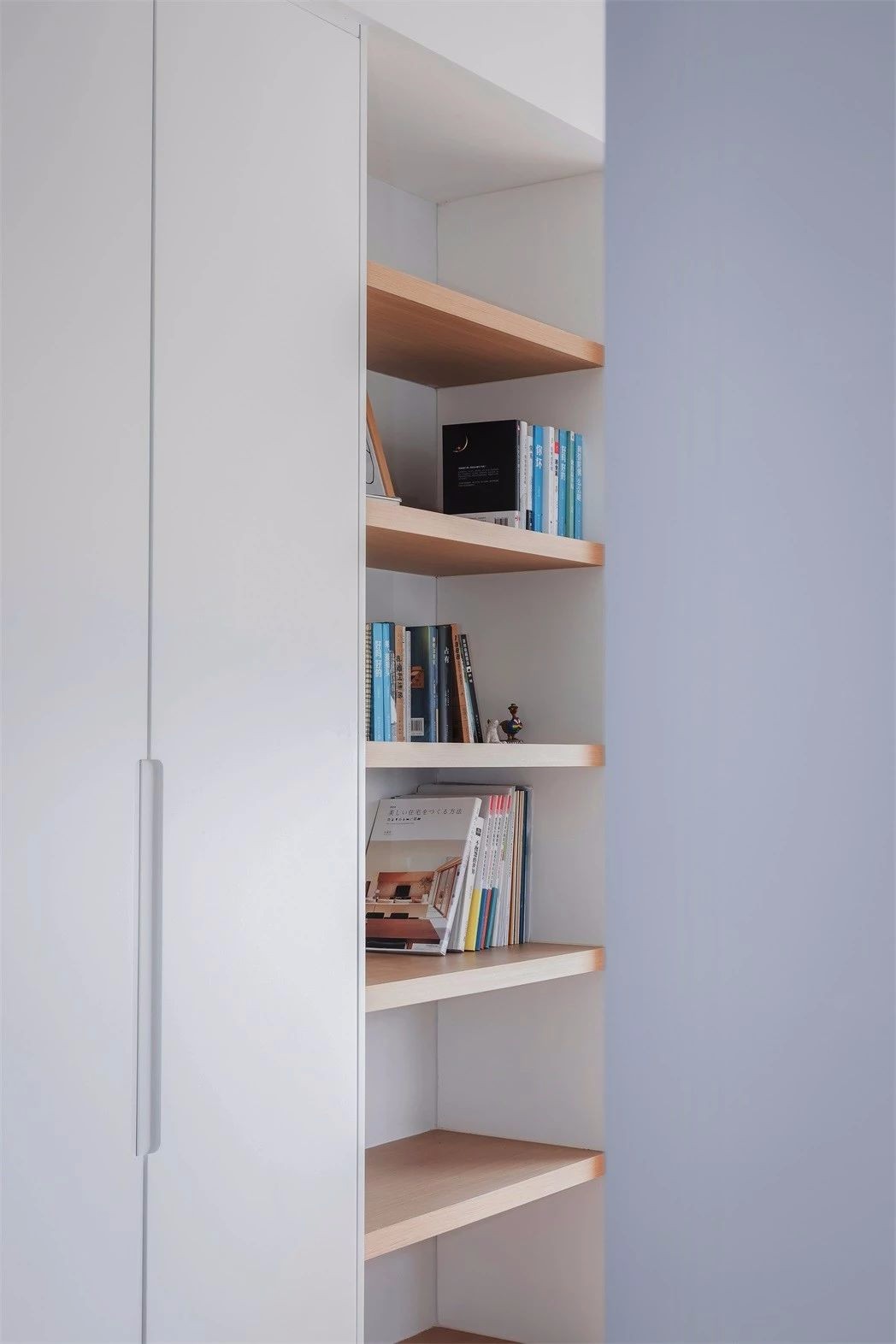 北欧简单色丨还原生活本真的设计-72