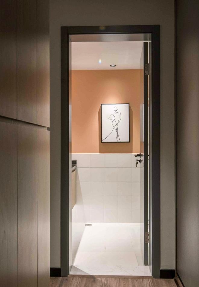 '壹阁设计'打造原木自然家居空间-20