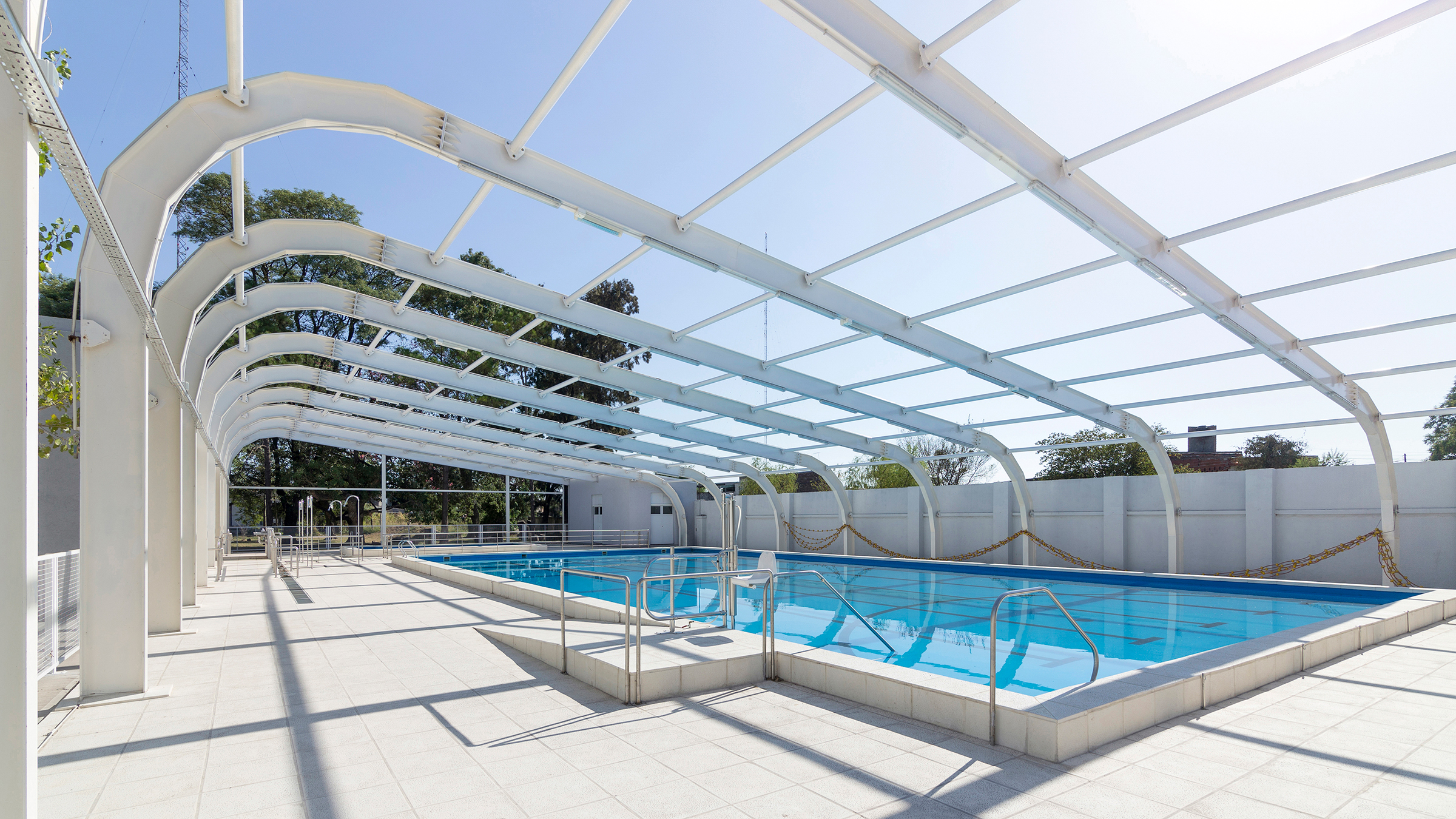 CLIMATIZACION DE PILETA Y CONSTRUCCION VESTUARIOS-19