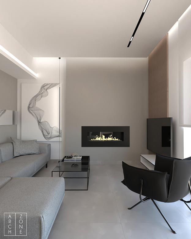 Apartment Renovation in Vrilissia-7