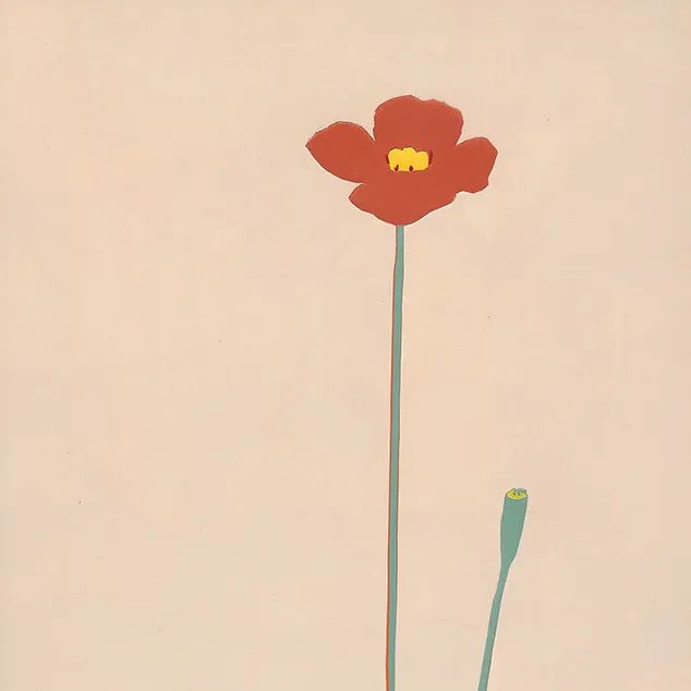 白马公馆·焦糖布丁丨李玲琳-35