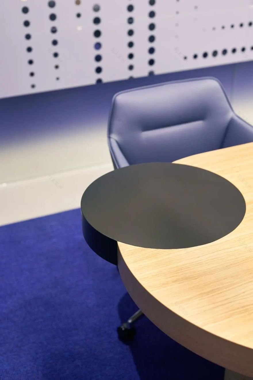 德国SAP Arena贵宾接待区丨德国曼海姆丨SCOPE Architects-14