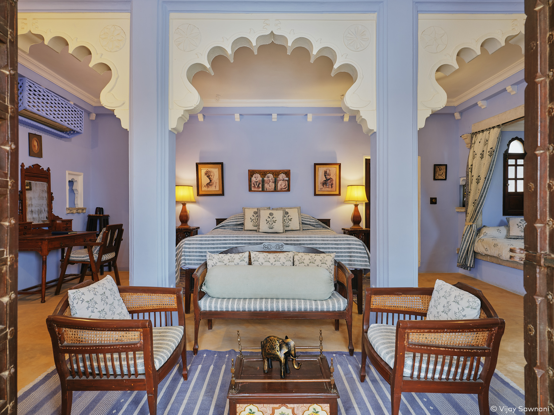 度假酒店丨西班牙阿拉瓦-4