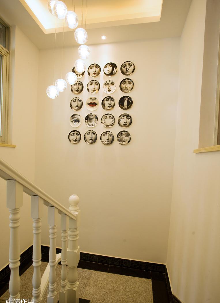 北欧风格家居设计,温馨和谐且具有艺术氛围-28