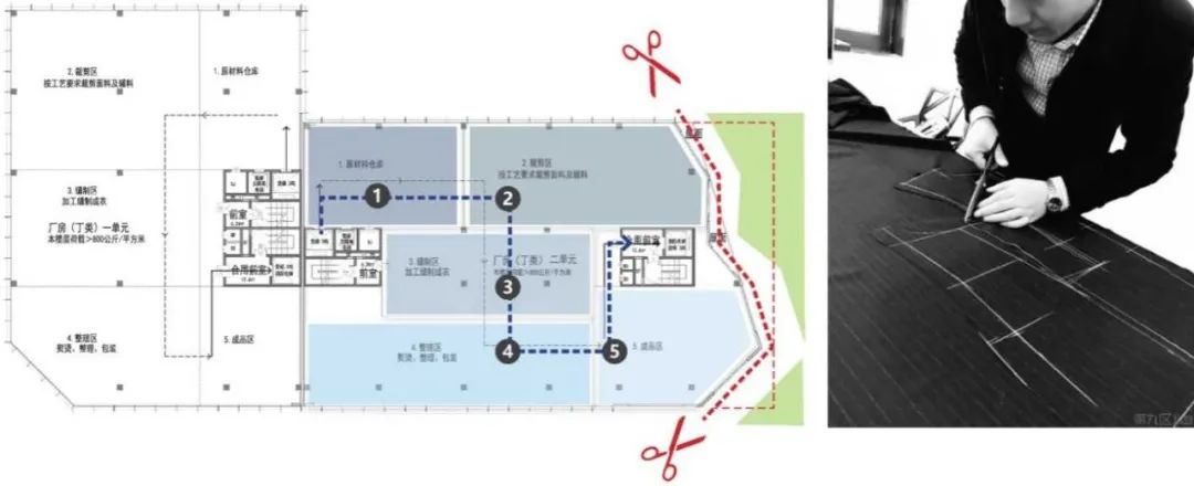 深圳淑女屋达达营地制造厂区丨中国深圳丨深圳市库博建筑设计事务所有限公司-18