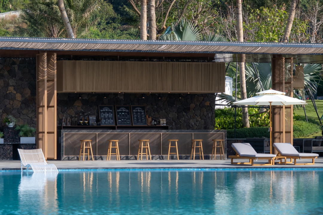 三亚万科瑧山谷,都会四季丨中国三亚丨WTD纬图设计-3