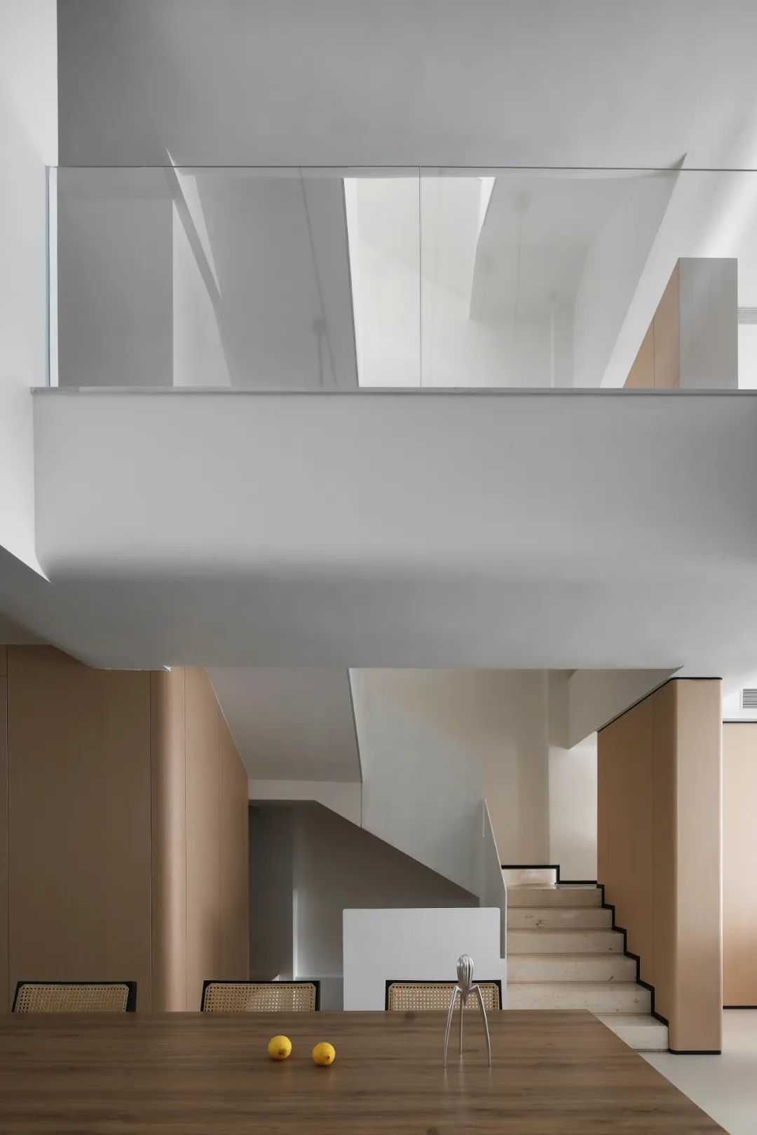 心·自由丨中国厦门丨威尔思装饰-14