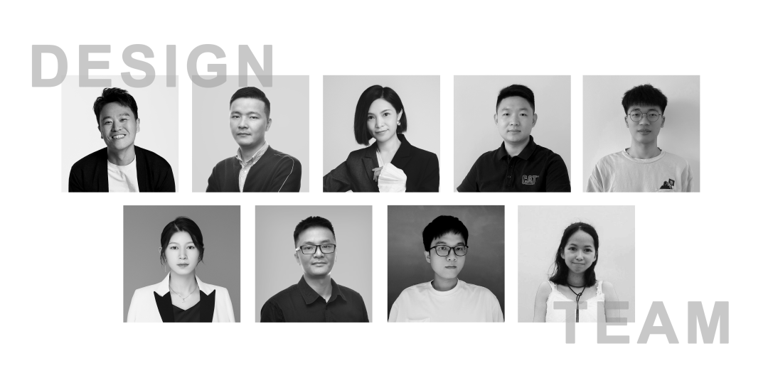 玛格·极广州罗浮宫旗舰店丨中国广州丨广州共生形态工程设计有限公司-107