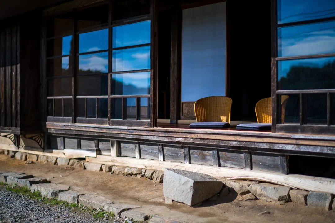 Setouchi Cominca Stay · 传统与现代的日本民宿丨Katsumi yamashita,Shiro miura-65