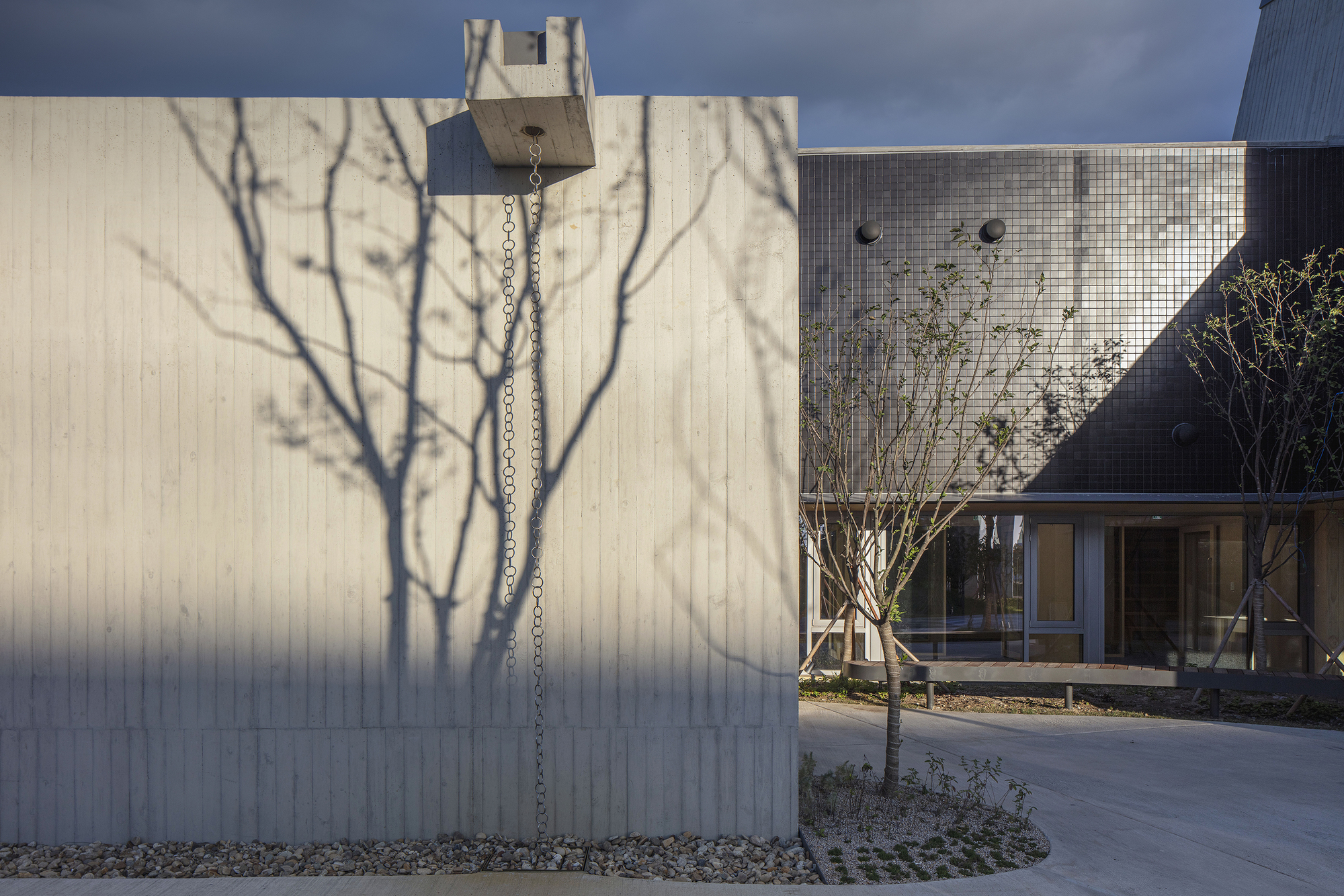 哈娜日托中心丨韩国丨ISON Architects-37