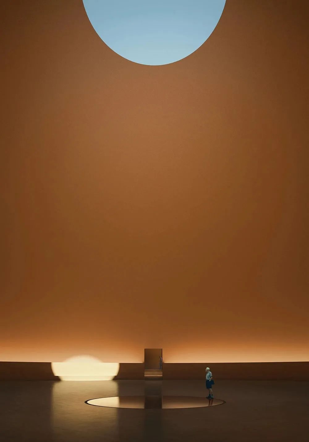 光与家的艺术 · 家居灯光色温的选择与应用丨MAZZON 玛森-1