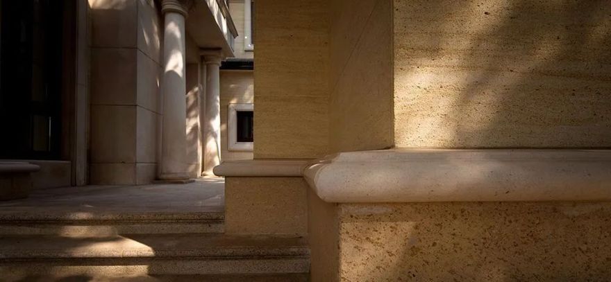 成都蔚蓝卡地亚别墅设计-22