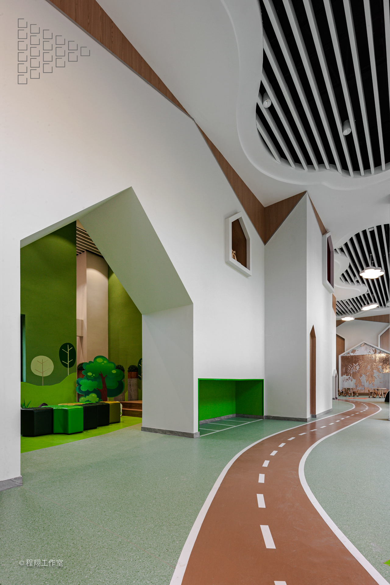 仁皇·金茂悦架空层实景拍摄案例丨中国湖州丨KUNYUDESIGN-20