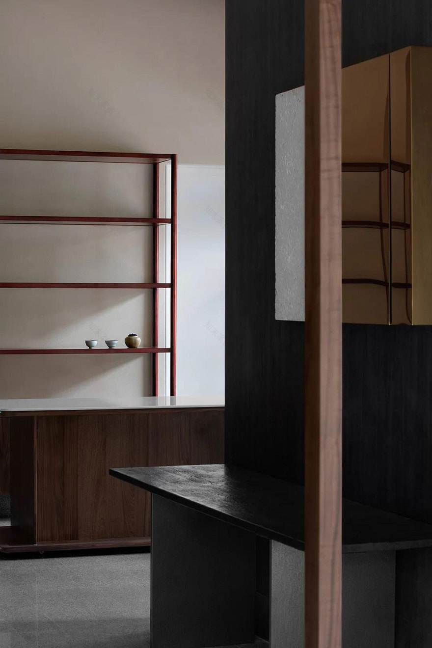 熹茗朱子文化空间丨中国厦门丨BloomDesign绽放设计-33