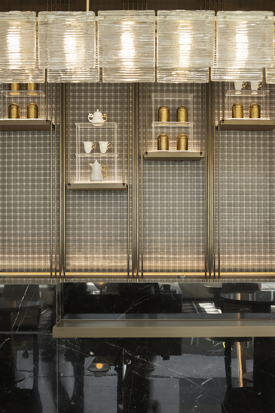 路劲常州铂樾云庭浮岛艺术展示中心丨中国常州丨上海飞视设计-33